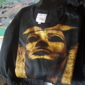 Crew Neck Elwood Skateboarding Brand Crew Neck